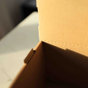 Kräuter Transportbox