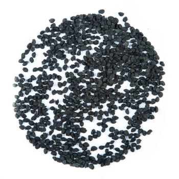 Knoblauch-Microgreens-Samen