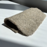 Hanfmatte zum Anbau von Microgreens 