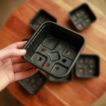 Kleiner Anzuchttopf - 11x11cm 