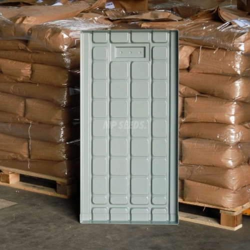 Ebbe und Flut Hydrokulturschale 60x120cm