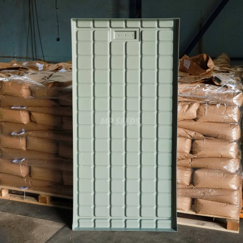 Ebbe und Flut Hydrokulturschale 90x180cm