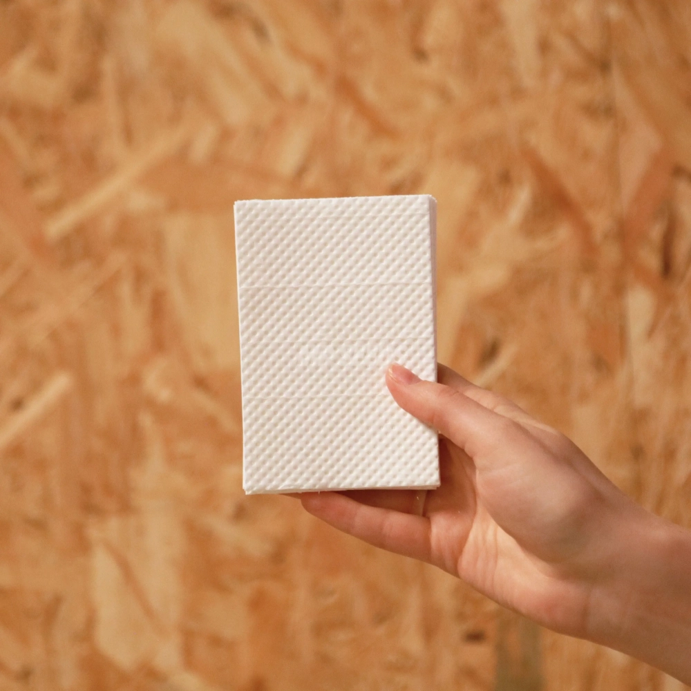 Cellulose Growing Pad