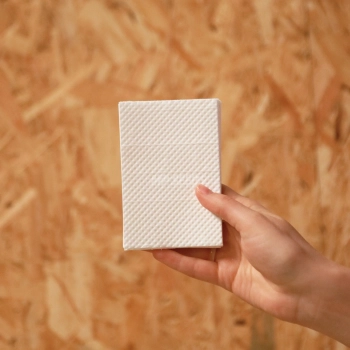 Cellulose-Anzuchtpads