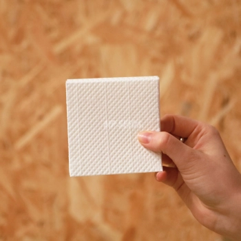 Cellulose Growing Pad