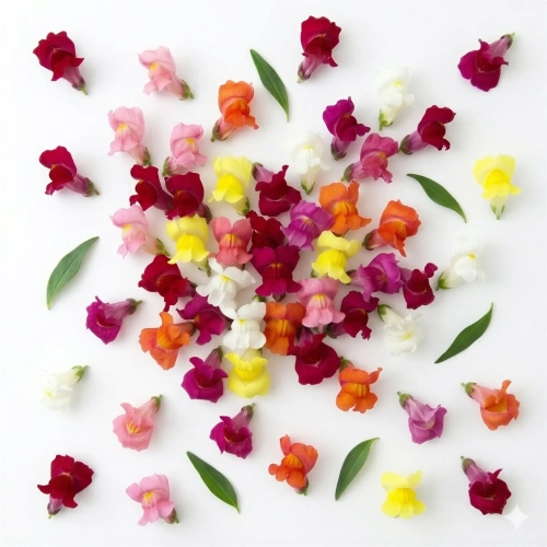 Löwenmaul „Maximum Mix“