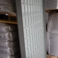 Ebbe und Flut Hydrokulturschale 120 × 240 cm – Seitenansicht