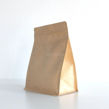 Saatgut-Verkaufspouch 500g