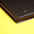 "10x20": Anzuchtschale, flache Version Zoom