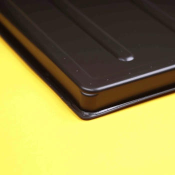 "10x20": Anzuchtschale, flache Version Zoom