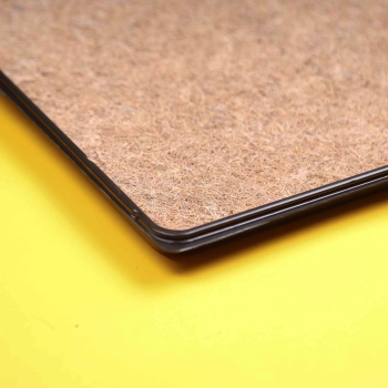 "10x20": Anzuchtschale, flache Version mit angepasster Kokosmatte