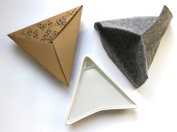 Keramisches Keimgerät